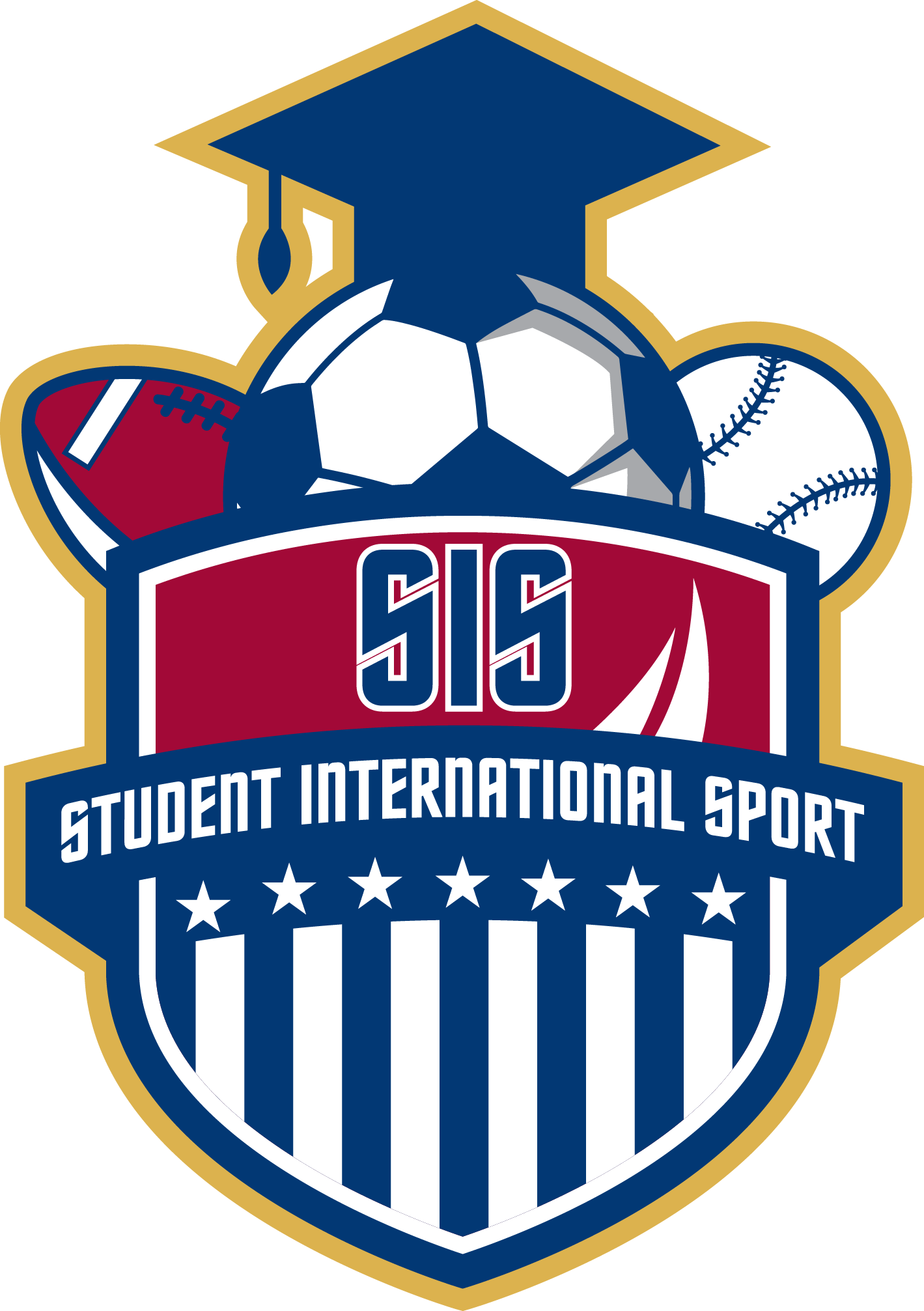 Logo transparente - Becas en USA