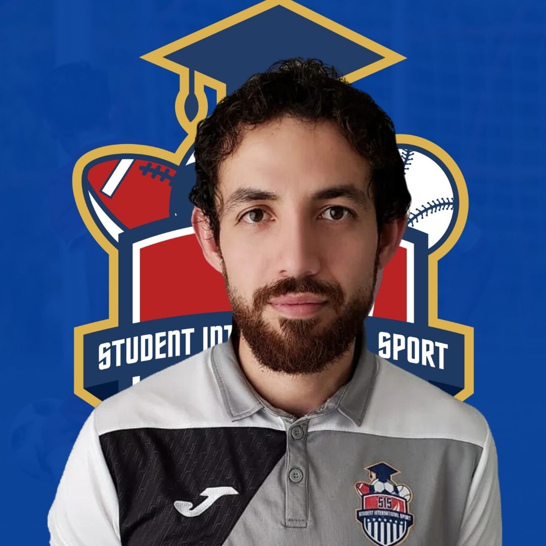 Alexander Zimmermann